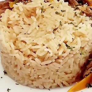Island Jasmine Rice