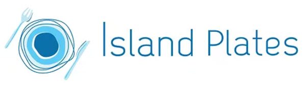 Island Plates Barbados