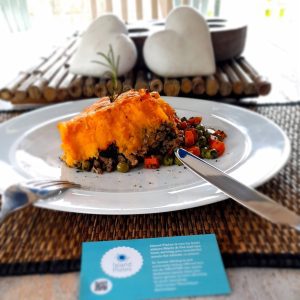 Shepherd's Pie