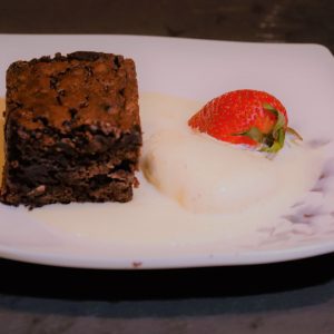 Chocolate Brownies (4)